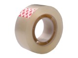 Cumpara ieftin Banda adeziva transparenta 19 mm X33 cm