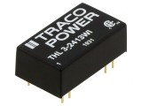 Convertor DC/DC 3W 9-36V la 15V 200mA DIP16