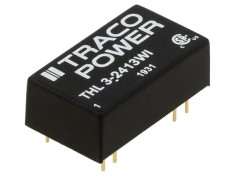 Convertor DC/DC 3W 9-36V la 15V 200mA DIP16