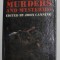 UNSOLVED MURDERS AND MYSTERIES , edited by JOHN CANNING , 1987
