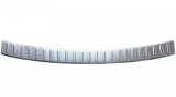 Ornament protectie portbagaj/bara spate mat pentru VW Golf Plus din 2008-2014, Crossgolf din 2010-2014