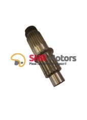 3. Ax drive bevel gear shaft - CF Moto 500/500A