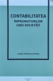 Cumpara ieftin Contabilitatea &icirc;mprumuturilor unei societăți - 2021 - Diana Monica Ghimiș (M270)