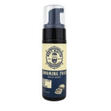 Spuma pentru ingrijire par si barba pentru barbati Grooming, 150 ml, Men&#039;s Master Professional