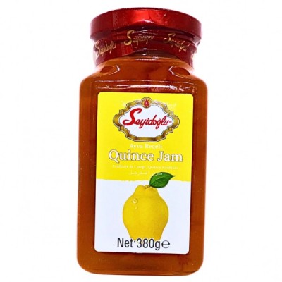 Gem de gutui Seyidoglu 380g MGR29373 foto