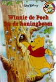 Winnie de Poeh en de honingboom (ilustratii)