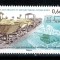 French South and Antarctic Terr. 2015 - Cai ferate, neuzat