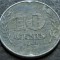 Moneda istorica 10 CENTS - OLANDA, anul 1942 *cod 4041