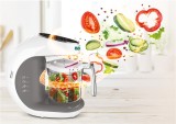 Cumpara ieftin Neno Cibo &ndash; blender pentru copii cu funcție de gătire la abur
