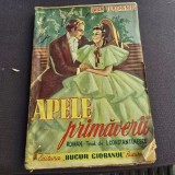 Apele primaverii - Ivan Turgheniev
