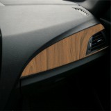 Folie auto colantare trimuri, model nuc, 100 x 45cm, AVEX