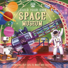 Build Your Own Space Museum 1