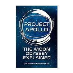 Project Project Apollo: The Moon Odyssey Explained
