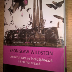 Bronislaw Wildstein - Un trecut care se incapataneaza sa nu mai treaca (2014)