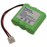 CPAA36002 3,6V-370MAH NIMH, ACUMULATOR TELEFON FARA FIR COM