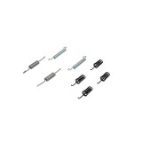 Cumpara ieftin Set accesorii saboti frana MERCEDES-BENZ SPRINTER 2-t caroserie 901 902 ATE 03013792552