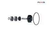 Set reparatie pompa apa Aprilia /Minarelli /Yamaha 50