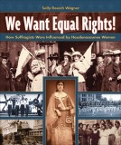 We Want Equal Rights!: The Haudenosaunee (Iroquois) Influence on the Women&#039;s Rights Movement