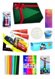 Cutie pictura, art&amp;amp;craft baieti