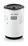 MANN-FILTER WK 1060/5 x filtru combustibil