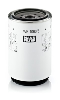 MANN-FILTER WK 1060/5 x filtru combustibil foto