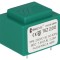 Transformator &icirc;ncapsulat 2VA 230V 7,5V PCB