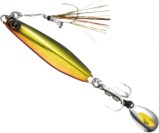 Pilker Hayabusa Jack Eye MakiMaki, Golden Livery, 30g, 5.9cm
