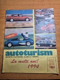 Autoturism decembrie 1993 - aro in plin demaraj,oltcit