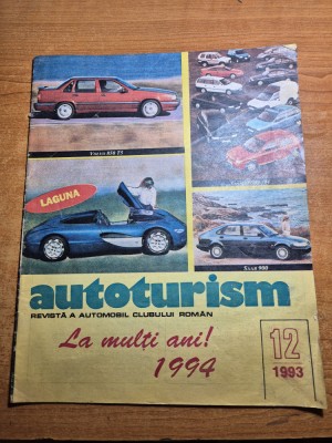 autoturism decembrie 1993 - aro in plin demaraj,oltcit foto