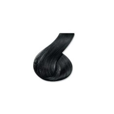 Vopsea profesionala medicala permanenta Cece of sweden culoare nr.1/negru-black, 125 ml