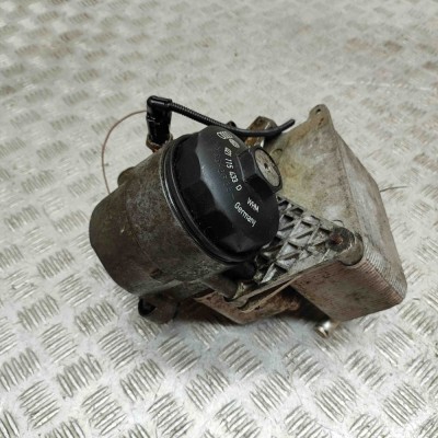 Carcasa filtru de ulei VW PHAETON 3D_ 2003 OEM: 3D0409061G,07C117037,021115433D,07C117015H 32387017 foto