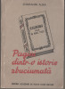 Constantin Aldea - Basarabia pana in anul 1920.Pagini dintr-o istorie zbuciumata, 1993, Alta editura