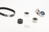 Kit distributie Subaru Forester, Impreza, Legacy III, Legacy IV, Legacy V, Outback Motor 1.6, 1.6 AWD, 1.6 AWD, 1.6 AWD, 1.6 i, 1.6 i, 1.6 i AWD,
