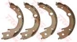 Set saboti frana, frana de mana TOYOTA COROLLA Liftback (E11) (1997 - 2002) TRW GS8723