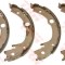 Set saboti frana, frana de mana TOYOTA YARIS VERSO (NLP2, NCP2) (1999 - 2005) TRW GS8723