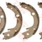 Set saboti frana, frana de mana TOYOTA CELICA (ZZT23_) (1999 - 2005) TRW GS8723