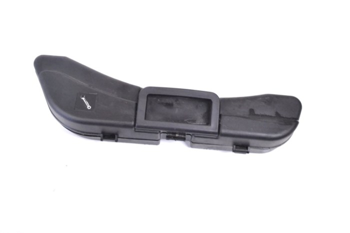 C&acirc;rlig de remorcare AUDI A4 Cabrio 8H7, B6, 8HE, B7 2006 OEM: 8N0012229 12055581