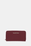 Valentino Bags portofel BRIXTON culoarea bordo, VPS7LX155