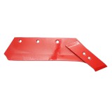 Brazdar dreapta cu dalta pentru plug Kverneland 160x560 mm, cod 73004/R