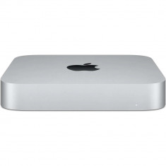 Mac Mini PC Apple (2020) cu procesor Apple M1, 8GB, 256GB SSD foto