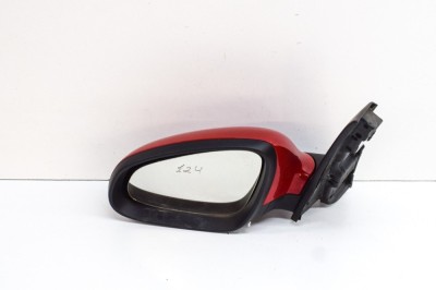 Oglinda laterală st&amp;acirc;nga OPEL ASTRA J 2013 OEM: 13302740,13308361 18183421 foto