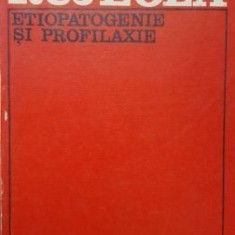 Rujeola etiopatogenie si profilaxie- Costin Cernescu, Yolanda Sorodoc
