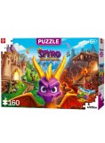 Pizzle Kids Spyro Rignited Trilogy 160pc