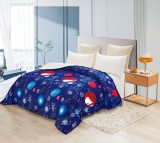 Cumpara ieftin Patura Cocolino Space Way 200x230 cm