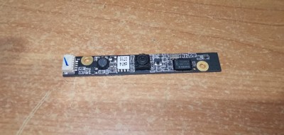 WebCam Laptop Packard Bell Ares foto