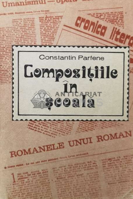 Compozitiile in scoala (O217)