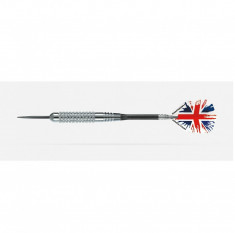 Set sageti darts steel 24g Silver Arrows K foto