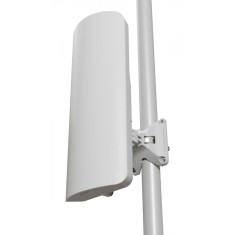 mANTBox ax 15s, antene 12dBi 2.4GHz, 15dBi 5GHz, 1 x Gigabit, 1 x SFP, PoE IN, WiFi6 - MikroTik L22UGS-5HaxD2HaxD-15S
