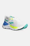 Reebok sneakers de alergat Floatzig Symmetros culoarea alb, 100206739