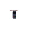 Husa Flip D-View Window Albastru Inchis Samsung Galaxy Ace 3 S7270